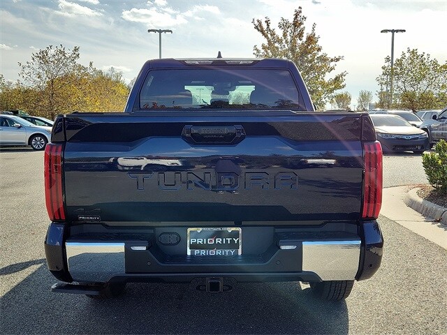 Thumbnail: 2026 Toyota Tundra - 5