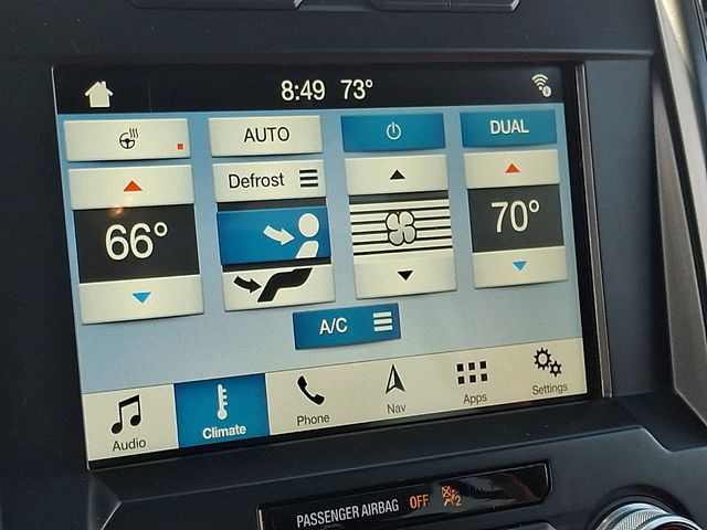 Thumbnail: 2018 Ford F-150 - 15