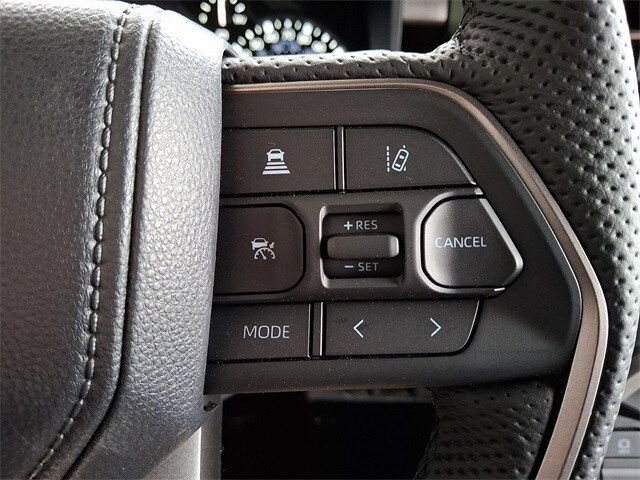 Thumbnail: 2026 Toyota Tundra - 18