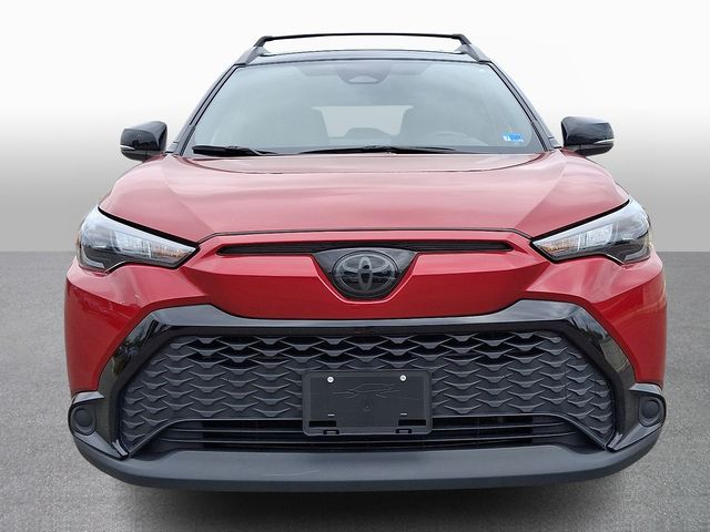 Thumbnail: 2024 Toyota Corolla Cross - 2