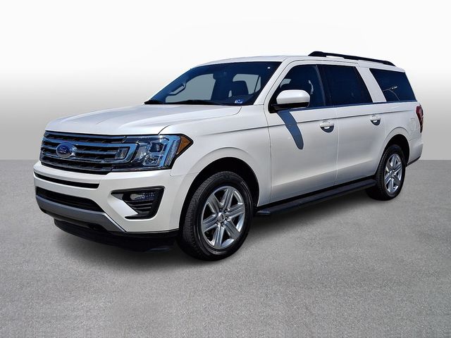 2019 Ford Expedition MAX XLT -
                  Springfield, VA