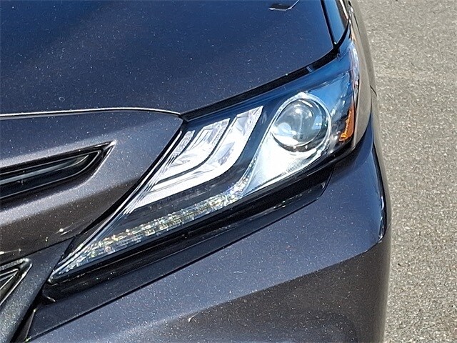 Thumbnail: 2023 Toyota Camry - 9