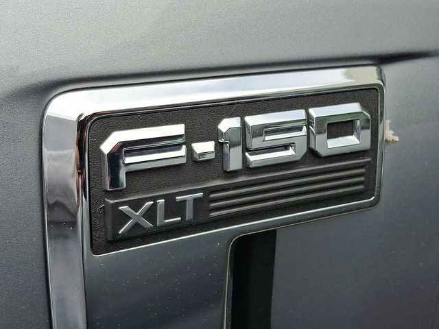 Thumbnail: 2025 Ford F-150 - 9