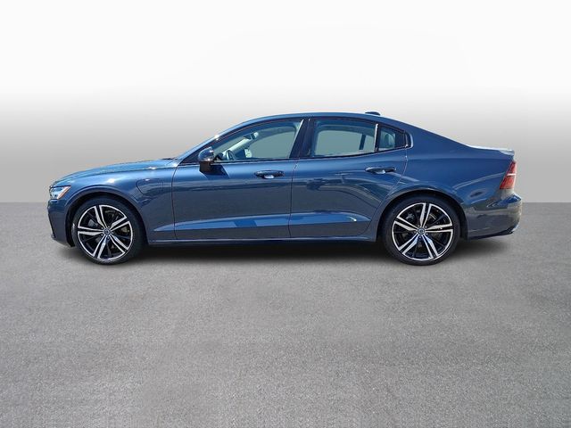 Thumbnail: 2022 Volvo S60 - 7