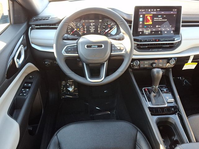 Thumbnail: 2026 Jeep Compass - 11