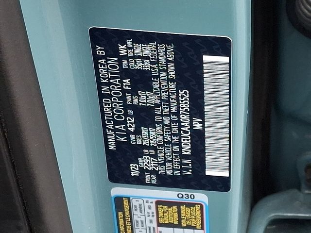 Thumbnail: 2024 Kia Seltos - 28