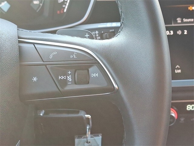 Thumbnail: 2025 Audi Q3 - 22