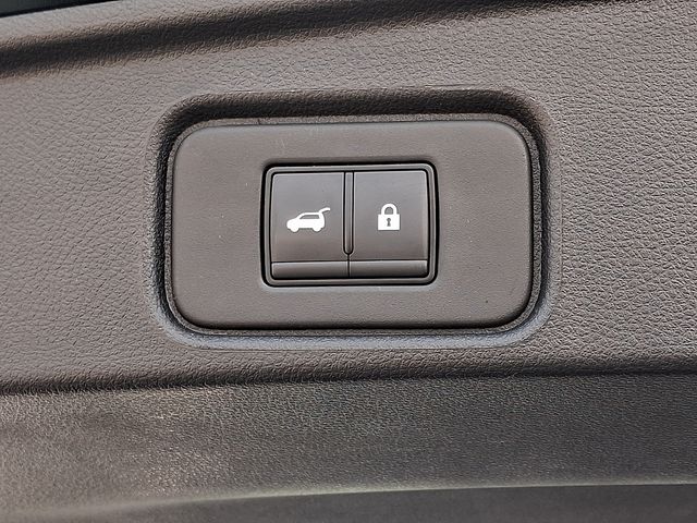 Thumbnail: 2025 Nissan Pathfinder - 31