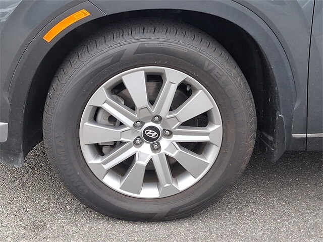 Thumbnail: 2023 Hyundai Palisade - 8