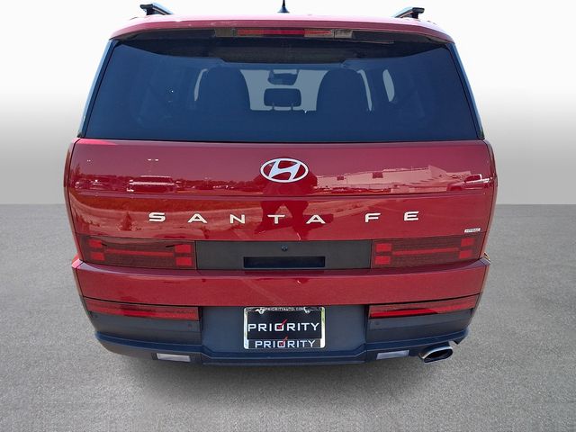 Thumbnail: 2026 Hyundai Santa Fe - 5