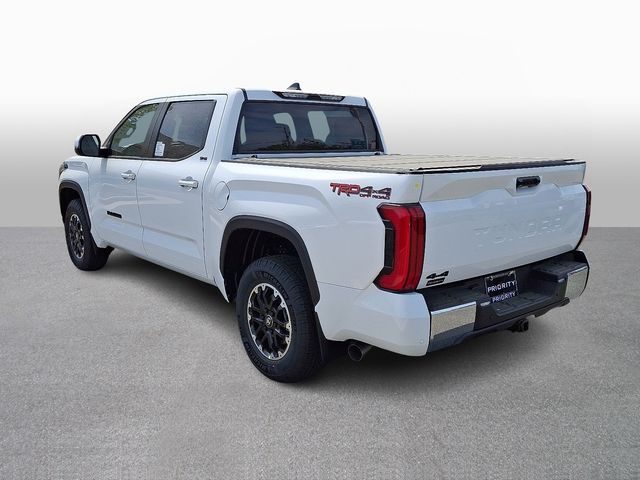 Thumbnail: 2026 Toyota Tundra - 4