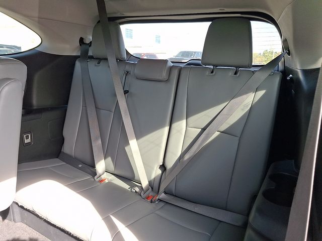 Thumbnail: 2021 Toyota Highlander - 11