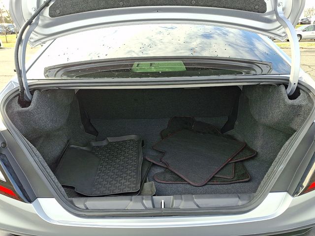 Thumbnail: 2024 Subaru WRX - 28