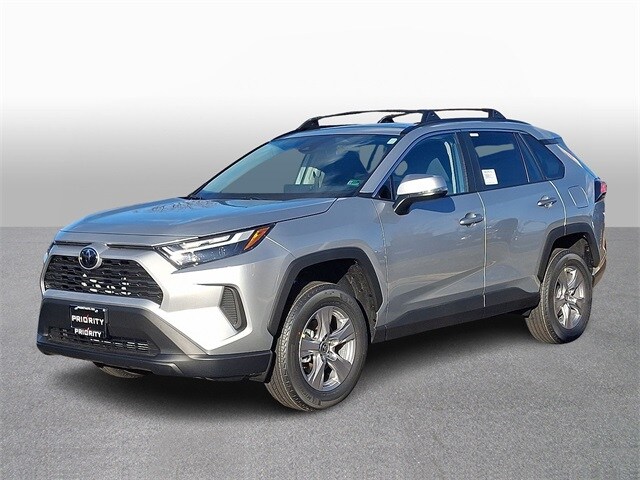 Thumbnail: 2025 Toyota RAV4 - 1