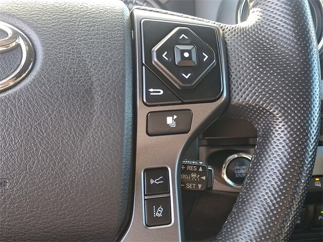 Thumbnail: 2022 Toyota Tacoma - 21