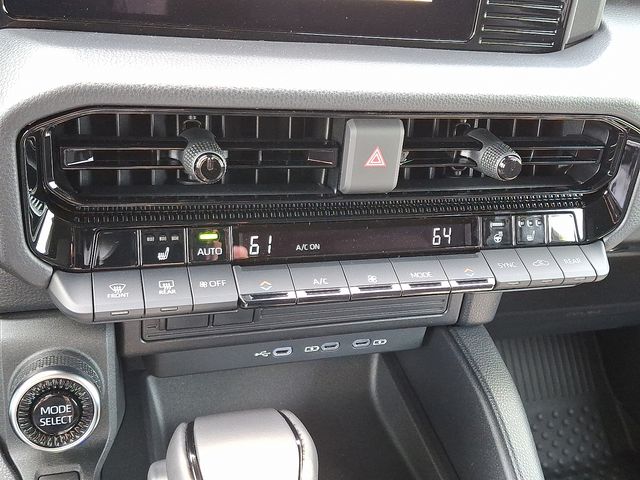 Thumbnail: 2026 Toyota Land Cruiser - 12