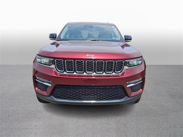 Thumbnail: 2023 Jeep Grand Cherokee - 2