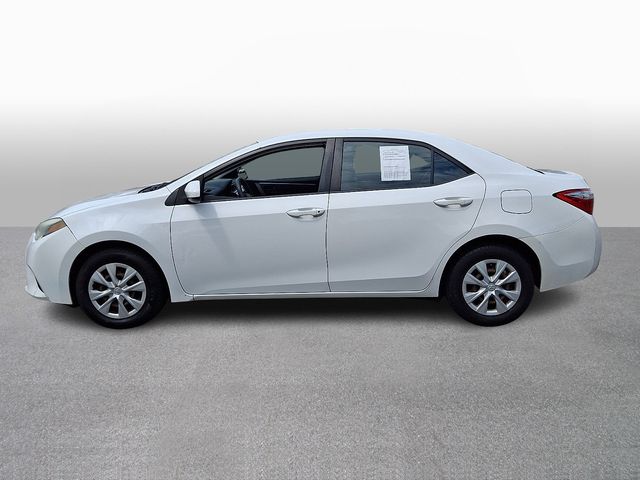 Thumbnail: 2015 Toyota Corolla - 7