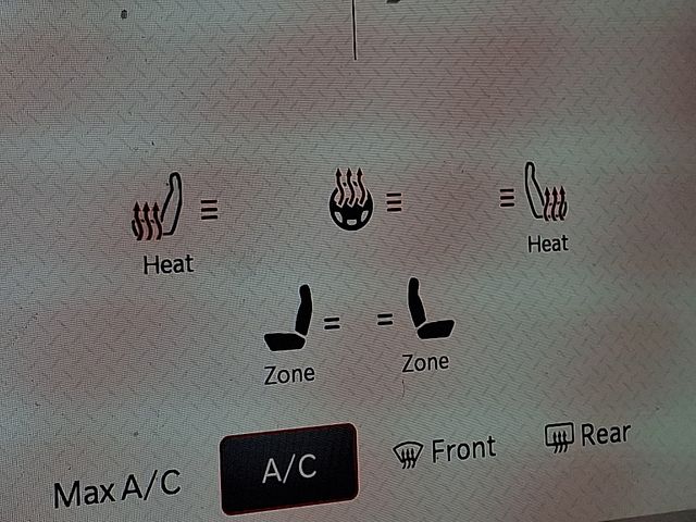 Thumbnail: 2025 RAM 1500 - 27