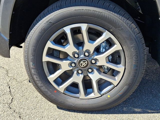 Thumbnail: 2026 Toyota Tundra - 6