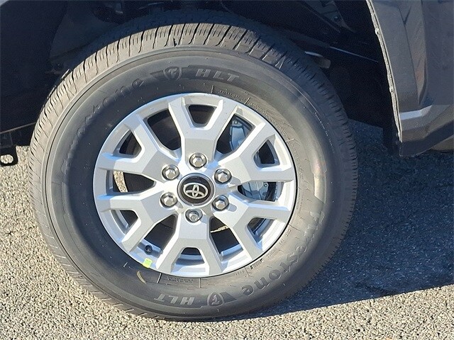 Thumbnail: 2025 Toyota Tacoma - 8