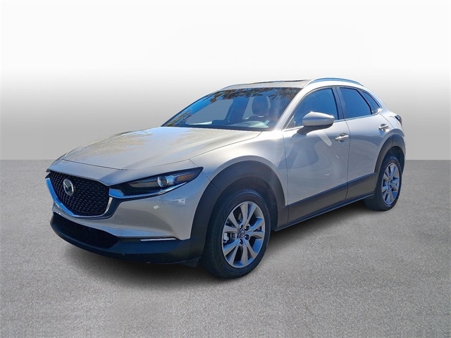 Thumbnail: 2024 Mazda CX-30 - 1