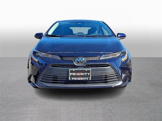Thumbnail: 2026 Toyota Corolla - 2