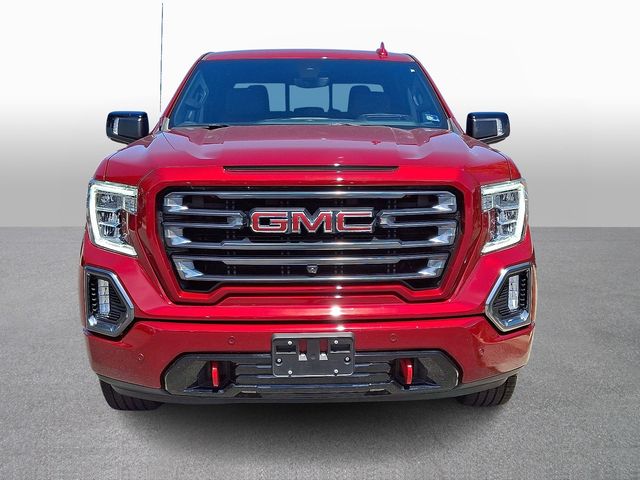 Thumbnail: 2022 GMC Sierra 1500 - 2