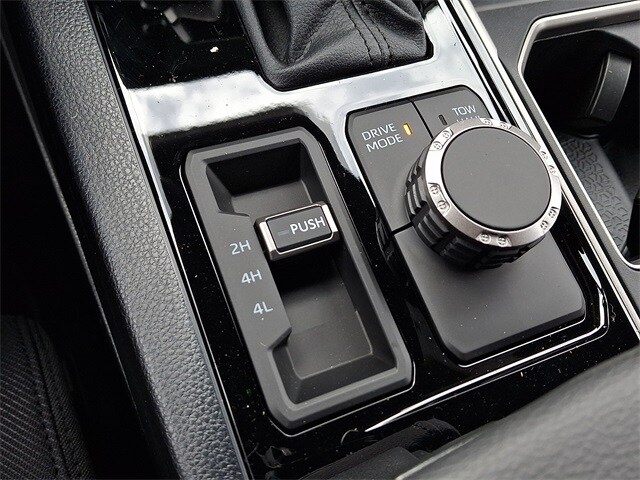 Thumbnail: 2026 Toyota Tundra - 19