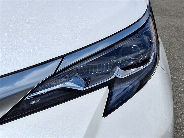 Thumbnail: 2025 Toyota Sienna - 9