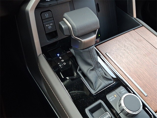 Thumbnail: 2026 Toyota Tundra - 13