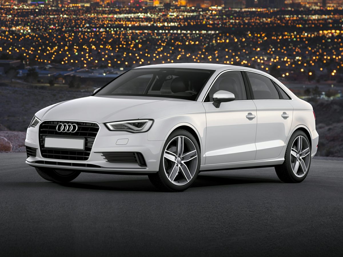 2016 Audi A3 Premium -
                  Springfield, VA