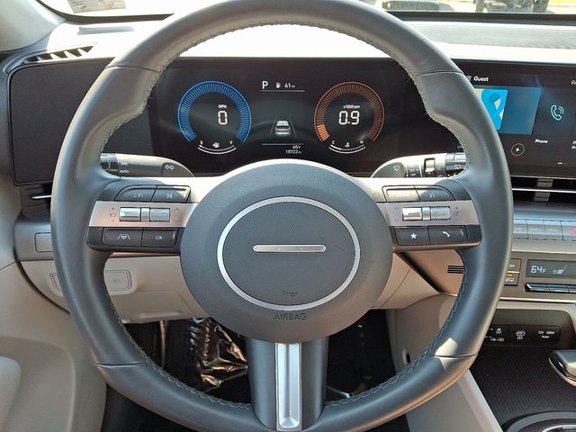 Thumbnail: 2025 Hyundai Kona - 18