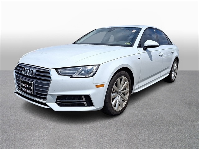 2018 Audi A4 Premium -
                  Springfield, VA