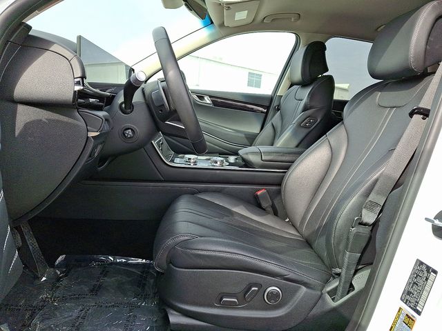 Thumbnail: 2025 Genesis GV80 - 13