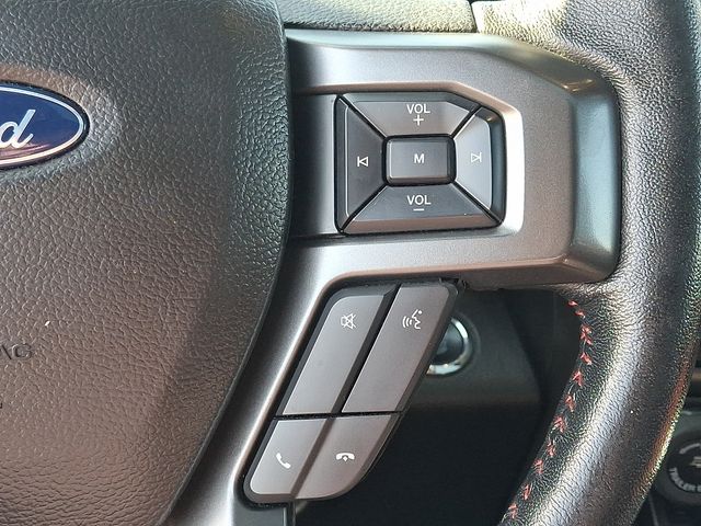 Thumbnail: 2018 Ford F-150 - 22