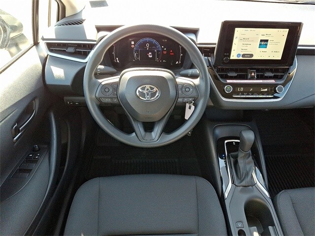 Thumbnail: 2026 Toyota Corolla - 9