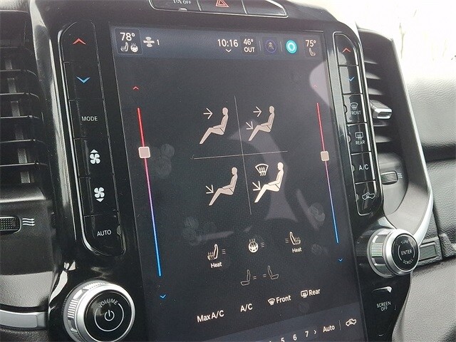 Thumbnail: 2025 RAM 1500 - 16