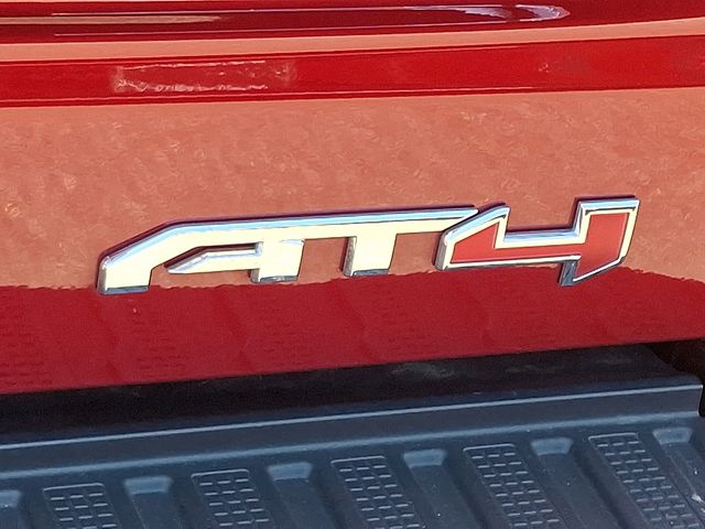 Thumbnail: 2022 GMC Sierra 1500 - 27