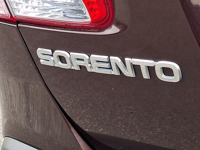 Thumbnail: 2012 Kia Sorento - 30