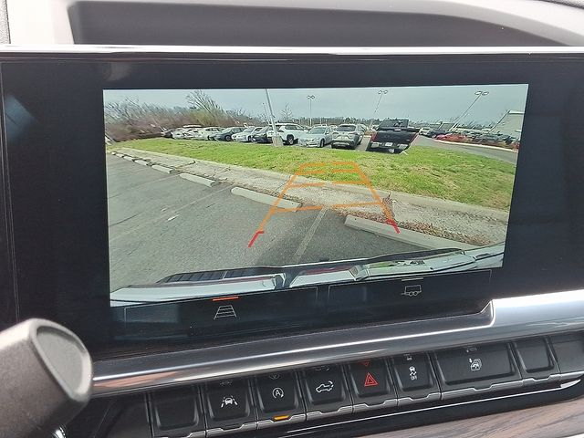 Thumbnail: 2025 GMC Sierra 1500 - 15