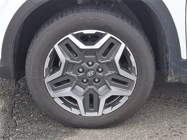 Thumbnail: 2023 Hyundai Santa Fe - 8