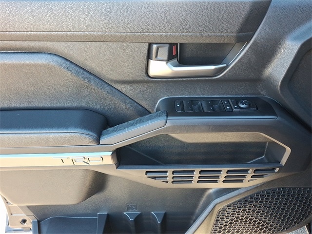 Thumbnail: 2025 Toyota Tacoma - 12