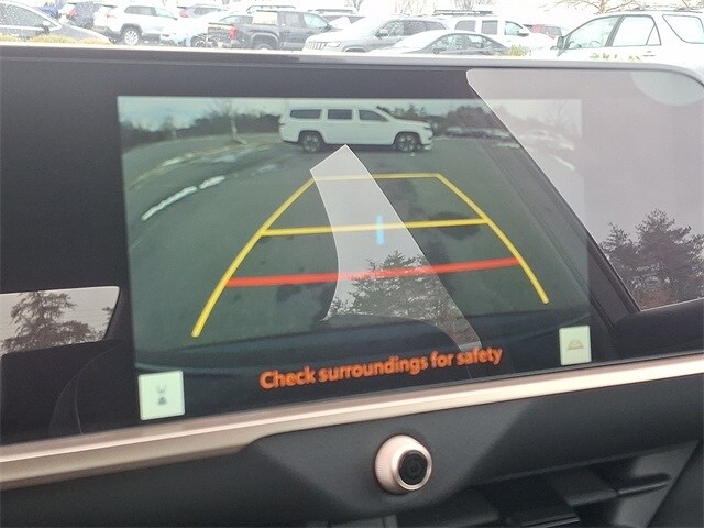 Thumbnail: 2024 Toyota Crown - 17