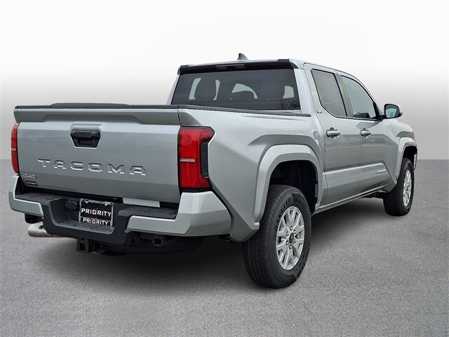Thumbnail: 2025 Toyota Tacoma - 4