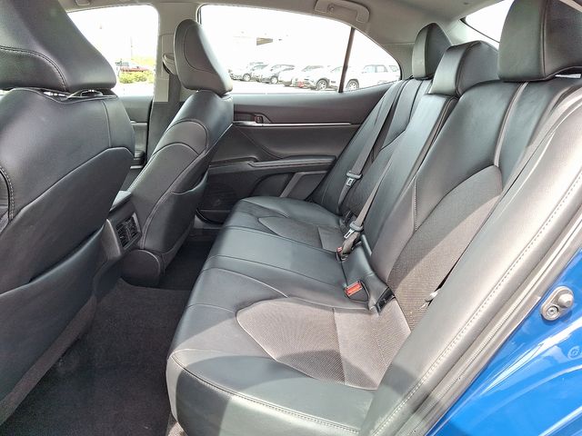 Thumbnail: 2024 Toyota Camry - 10