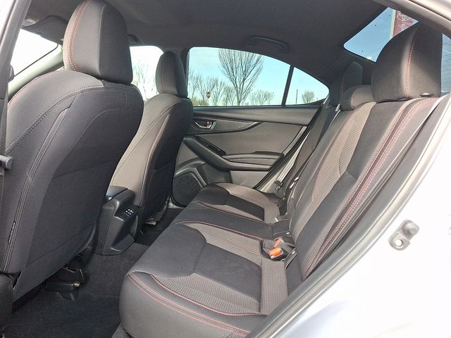 Thumbnail: 2024 Subaru WRX - 10