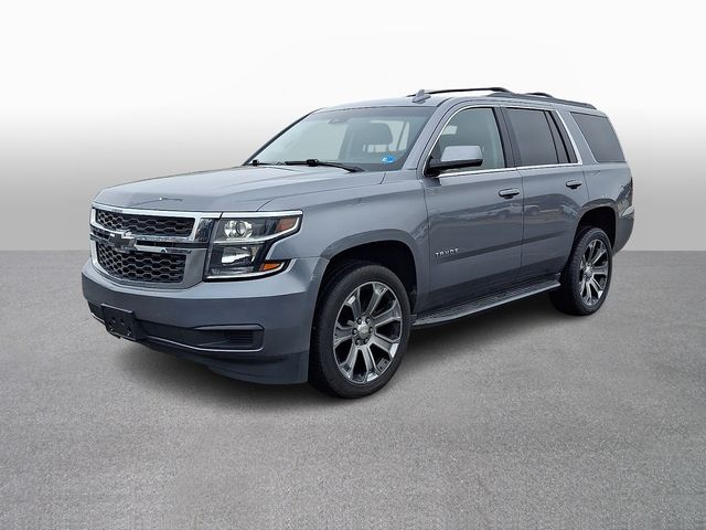 2019 Chevrolet Tahoe LS -
                  Springfield, VA