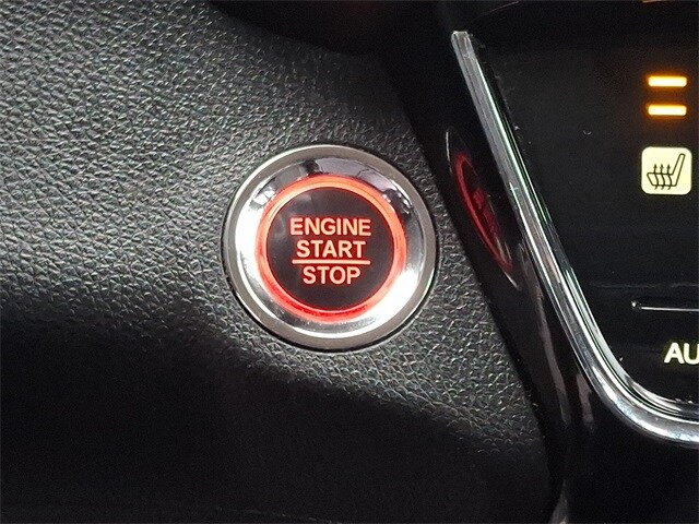 Thumbnail: 2019 Honda HR-V - 23