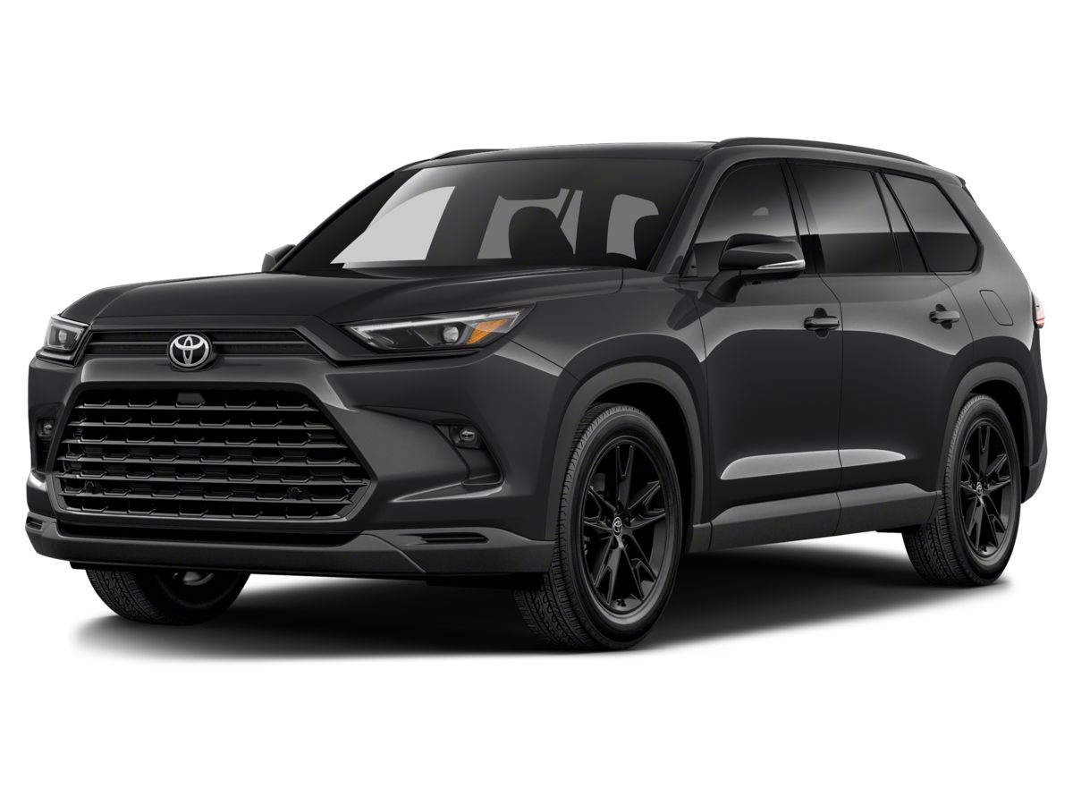 Thumbnail: 2026 Toyota Grand Highlander - 5